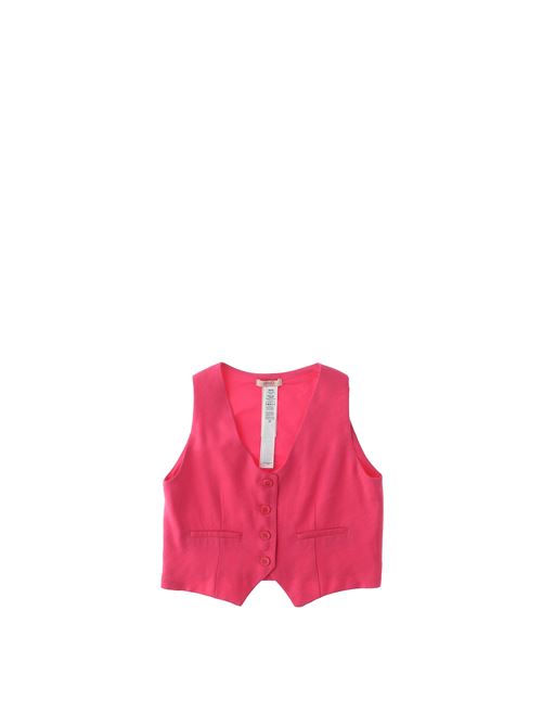 GILET TS. NAVETTA LIU JO | GA4162T3406/X0178